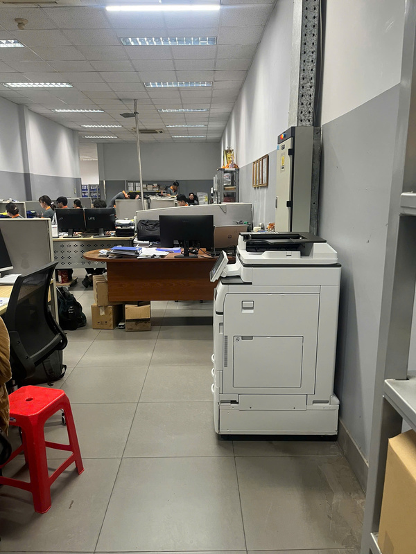 Mua bán máy photocopy